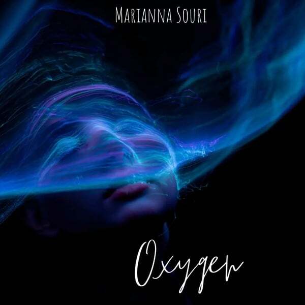 Cover art for Oxygen